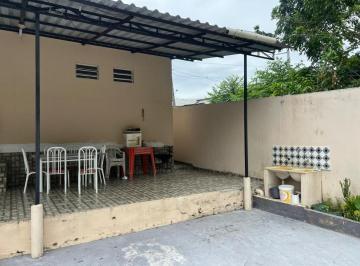 Casa de 3 quartos, Manaus · Casa Cidade Nova Manaus