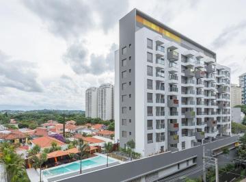Apartamento , São Paulo · Apartamento Studio · 32 m² · 1 Quarto · 1 Vaga