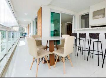 Apartamento de 3 quartos, Guarujá · Apartamento 175 m² 3 Suítes 5 Banheiros 3 Vagas Pitangueiras Guarujá