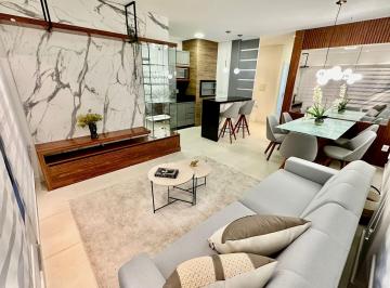 Apartamento de 3 quartos, Capão da Canoa · 03 Dormitórios de Esquina Em 60x Direto!
