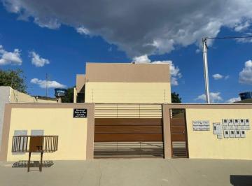 Apartamento de 1 quarto, Águas Lindas de Goiás · Apartamento À Venda