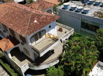 Casa · 1050m² · 10 Quartos · 10 Vagas · Casa - Zona Norte/recife/pe - 10 Quartos