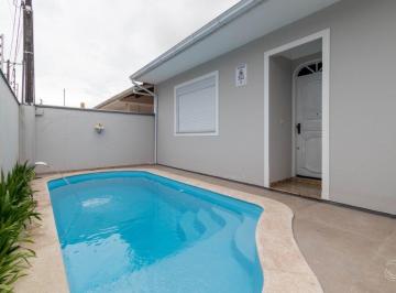 7 · Casa Residencial de 3 Dorms No Bairro Barreiros