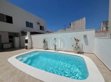 xJvZQaL7Sey43lwB47FrtsWKb2uZwbrX.jpg · Sobrado À Venda, 76 m² por R$540.000 - Serraria - São José/sc