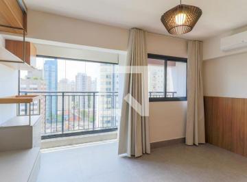 Apartamento · 25m² · 1 Quarto · Apartamento Para Aluguel - Em Campo Belo