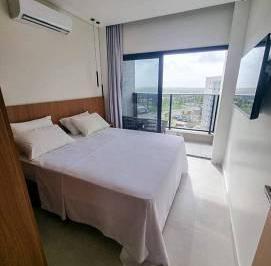 Apartamento , Salinópolis · Moura Gestor Imobiliário - Repassa 4 Cotas de Apartamento, Quitadas, No Salinas