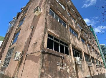 Apartamento , Recife · Apartamento Para Aluguel Com 52 M² Com 2 Quartos Em Boa Viagem - Recife.