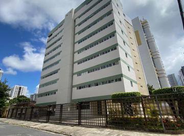 Apartamento para venda com 90 mts² com 3 quartos em Boa Viagem - Recife · Apartamento Para Venda Com 90 M² Com 3 Quartos Em Boa Viagem - Recife