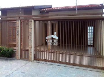 Foto 01 · Casa Para Venda Vila Brandina Campinas.