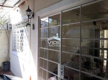 Foto 01 · Vendo Casa Em Campinas No Bairro Cambuí Em Excelente Localização Com Um Dormitório.