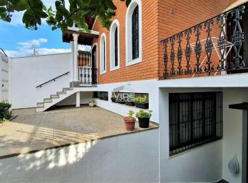 Foto 07 · Casa a Venda Na Rua Jose Paterno | Jardim Leonor - Campinas