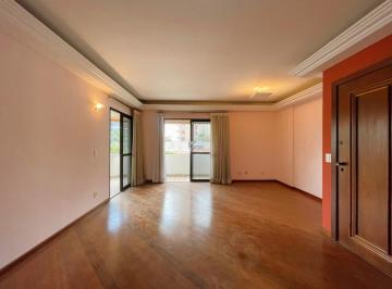 SALA PARA 2 AMBIENTES · Apartamento Para Venda No Cambuí | Campinas - Sp | 4 Dormitórios
