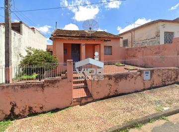 Foto 01 · Casa Comercial Ou Residencial À Venda | Vila Marieta | Campinas