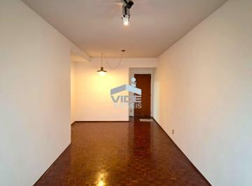 SALA EM L 2 AMBIENTES · Apartamento Com 2 Quartos | 1 Vaga Coberta | Para Venda No Centro Em Campinas/sp - Região Prefeitura