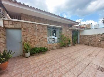 Foto 01 · Casa Térrea À Venda No Bairro Vila Itapura - Campinas