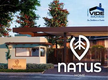 Foto 19 · Natus Home | Casas Novas | Barão Geraldo | 138,54 m² |