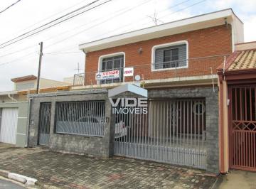 FRENTE DO IMÓVEL · Casa À Venda Em Campinas, Jardim Londres - Permuta Com Imóvel de Igual Ou Menor Valor