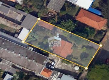 Foto 01 · Terreno Comercial Para Venda E Locação Em Sousas | Campinas/sp | 938 m²