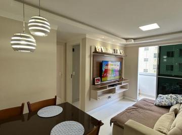 Apartamento de 2 quartos, Serra · Apartamento Em Colina de Laranjeiras 2 Quartos