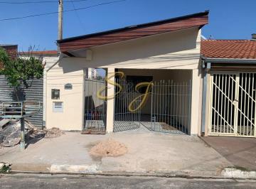 Casa · 70m² · 3 Quartos · 1 Vaga · Casa Para Venda Em Sumaré, Jardim Recanto Dos Sonhos, 3 Dormitórios, 1 Banheiro, 1 Vaga