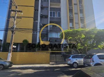 Apartamento · 103m² · 3 Quartos · 1 Vaga · Apartamento Com 3 Dorms, Suíssa, Aracaju - R$350 Mil, Cod: Ap015
