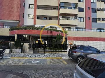Apartamento · 138m² · 4 Quartos · 2 Vagas · Apartamento Com 4 Dorms, Grageru, Aracaju - R$760 Mil, Cod: Ap019