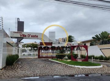 Casa · 187m² · 4 Quartos · 2 Vagas · Casa de Condomínio Com 4 Dorms, Coroa Do Meio, Aracaju - R$1.05 Mi, Cod: Ca014