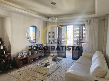 Apartamento · 138m² · 3 Quartos · 2 Vagas · Apartamento Com 3 Dorms, Grageru, Aracaju - R$680 Mil, Cod: Ap021