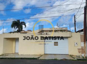 Casa · 181m² · 3 Quartos · 4 Vagas · Casa Com 3 Dorms, Atalaia, Aracaju -, Cod: Ca011