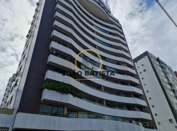 Apartamento · 150m² · 3 Quartos · 2 Vagas · Apartamento Com 3 Dorms, Treze de Julho, Aracaju