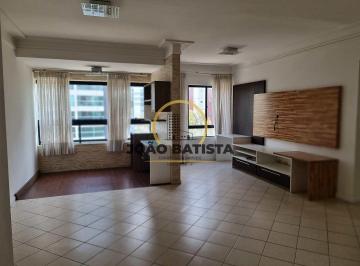 Apartamento · 112m² · 3 Quartos · 2 Vagas · Apartamento Com 3 Dorms, Farolândia, Aracaju - R$480 Mil, Cod: Ap010