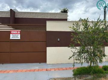 b2a0fec965b5159702d17168.jpg · Casa Com 3 Dormitórios À Venda, 151 m² por R$850.000 - Villa Paradiso - Lagoa Santa/mg