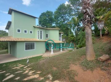 JCAB3Y46GPrN31mUT8RZ77QGW41Tc6wo.jpg · Casa, 219 m² - Venda por R$1.950.000ou Aluguel por R$8.130,70/mês - Condomínio Condados Da Lag