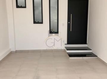 Casa · 90m² · 3 Quartos · 2 Vagas · Casa 3 Quartos Aeroporto - Juiz de Fora