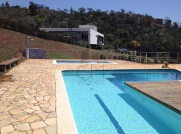 Casa · 240m² · 3 Quartos · 2 Vagas · Condomínio Estrada Real, a Natureza No Quintal Da Sua Casa.