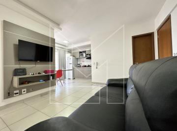 Apartamento · 115m² · 3 Quartos · 2 Vagas · Apartamento Para Venda Em Caldas Novas, Bandeirante, 3 Dormitórios, 1 Suíte, 3 Banheiros, 2 Vagas