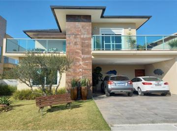 Casa · 270m² · 3 Quartos · 4 Vagas · Casa Em Condomínio Para Venda Em Florianópolis, São João Do Rio Vermelho, 3 Dormitórios, 3 Suítes, 4