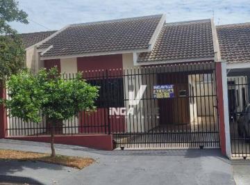 clBBMbtbYvjiawVwZs1WyXZLP5hsUSMa.jpg · Casa Com 3 Dormitórios Para Alugar, 99 m² por R$1.580,00/mês - Jardim Paulista III - Maringá/pr