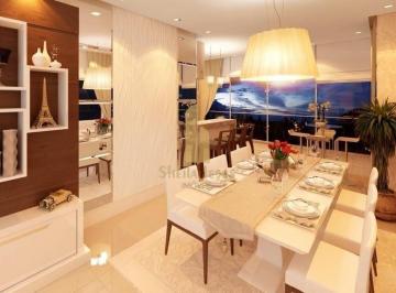 Apartamento · 110m² · 3 Quartos · 2 Vagas · Empreendimento de 1 Apto por Andar Quadra Mar Itapema