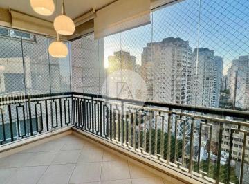 Apartamento de 4 quartos, São Paulo · Apartamento 4 Dorms Sendo 3 Suítes E Um Escritório 4 Vagas Perdizez