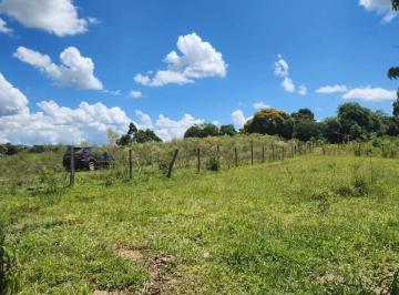 Rural , Senador Amaral · Sítio Pitangueiras