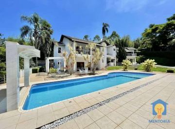 kXqOgQorg6AI78XJFkCh5ZVxcvfFol6c.jpg · Casa Com 5 Suítes À Venda, 1.740 m² por R$3.390.000 - Parque Dom Henrique - Cotia/sp