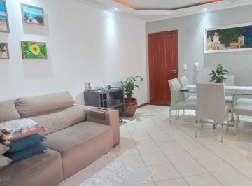 Apartamento de 3 quartos, Florianópolis · Apartamento 3 Dorm.
