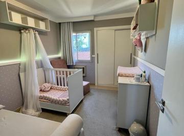 Apartamento de 3 quartos, Florianópolis · Apartamento Estreito 3 Dorm.