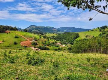 Terreno , Extrema · Rota Das Águas