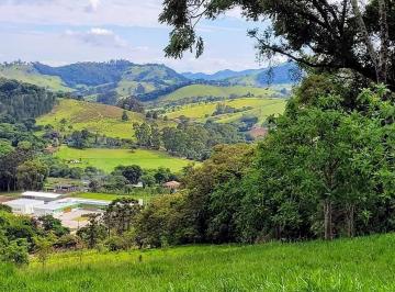 Terreno , Extrema · Rota Das Águas