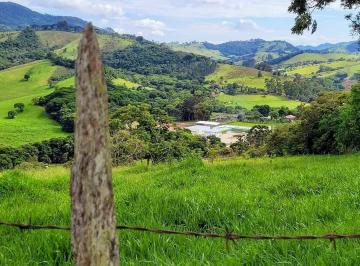 Terreno , Extrema · Rota Das Águas