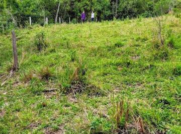 Terreno , Extrema · Rota Das Águas
