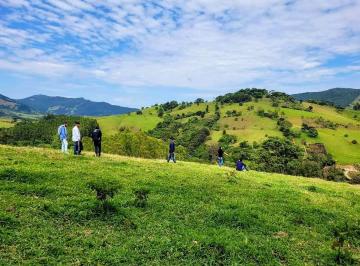 Terreno , Extrema · Rota Das Águas