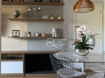 SzJBnlhgOJQPxUbSZVIA75yKtFmZ3RRe.jpg · Apartamento Com 2 Dormitórios À Venda, 67 m² por R$660.000 - Flex - Jundiaí/sp